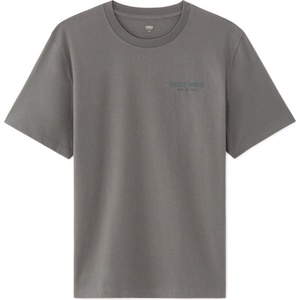 Celio Тениска Pemove Celio | Siv | МЪЖЕ | S