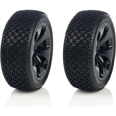 Medial Pro Медийна за велосипед 3.3" SC Raptor H12/24mm, гуми Ninja M4 (чифт)