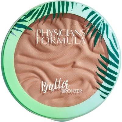 PhysiciansFormula Facialmakeup Bronzer Murumuru Butter Bronzer deep Bronzer 11 g