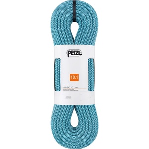 Petzl Единично въже Petzl Mambo 10.1 Single rope - Turquoise - размер 70 m (308-0343-0213)