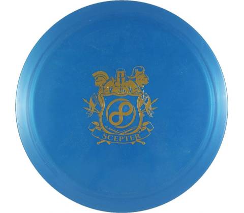 Infinite Discs Scepter G-Blend