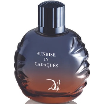 Salvador Dali Sunrise In Cadaques Pour Homme EDT 100 ml