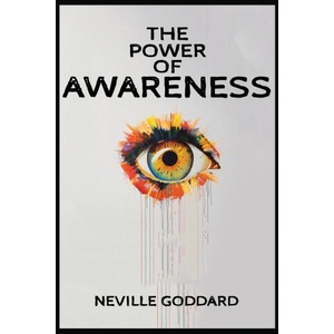 The Power of Awareness (ISBN: 9798869261427)
