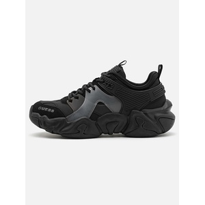 GUESS Обувки cesi (fmpcesell12-black)