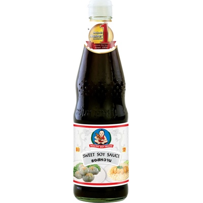 Healthy Boy Sladká sójová omáčka 700 ml