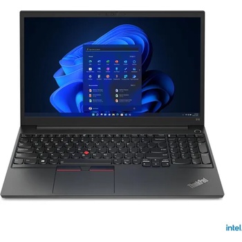 Lenovo ThinkPad E15 21E60071BM
