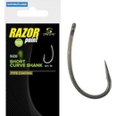Carp Spirit Short Curve Shank vel.8 10 ks