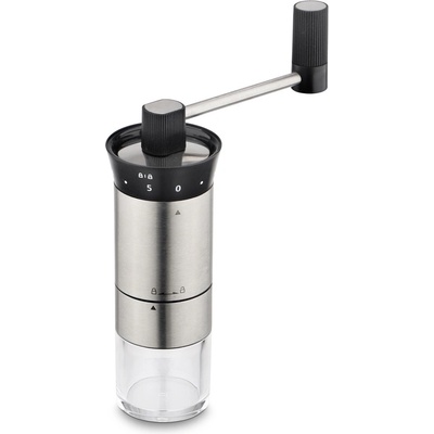 WEIS Mlýnek na kávu se 7 stupni hrubosti mletí