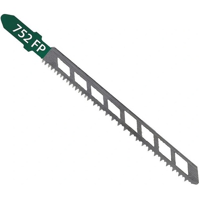 NAREX 65404405 Pílové plátky SBN 752 FP, 75 mm, 3 ks