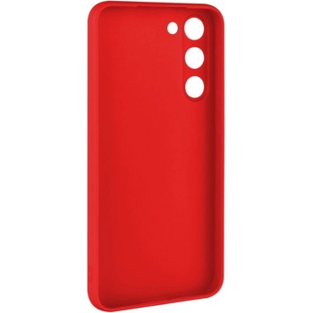 FIXED Story Samsung Galaxy S23 Plus červené FIXST-1041-RD