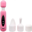 Baile Magical Massager