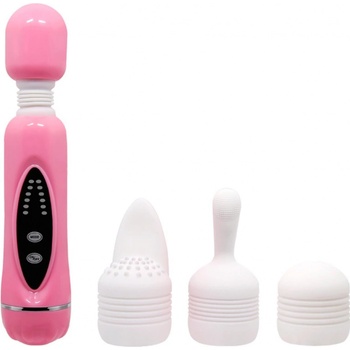 Baile Magical Massager