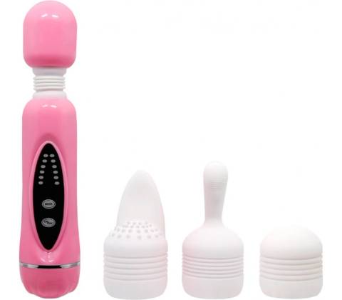 Baile Magical Massager