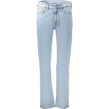 Calvin Klein Мъжки дънки Calvin Klein, Размер 38L32, Цвят Синьо (LV04RF943G_AZWHW)