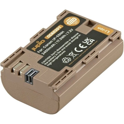 Jupio LP-E6NH