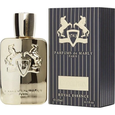 Parfums De Marly Nisean parfémovaná voda unisex 125 ml