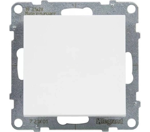 | Legrand 721101