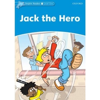 Dolphin 1 Jack the Hero