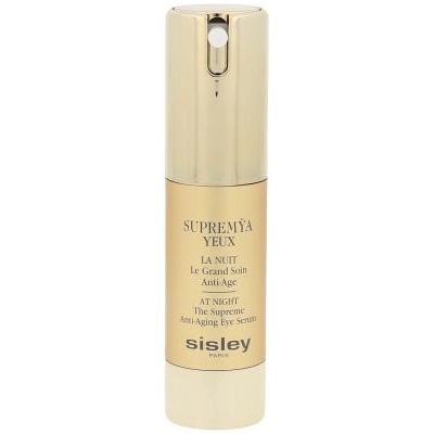 Sisley Supremÿa Anti-Ageing серум против бръчки 15 ml