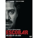 Escobar DVD