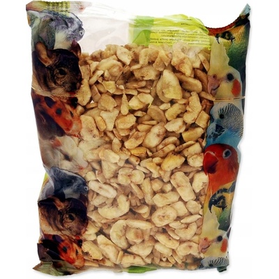 Apetit Banánové chipsy 0,4 kg