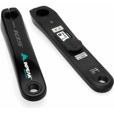 Inpeak Single Shimano 105 R7100, 175 mm (R_R7100_175)
