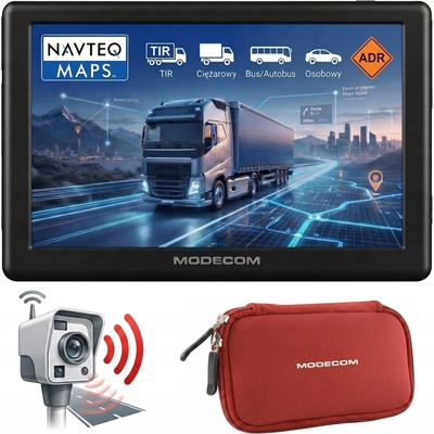 Modecom FreeWAY CX 5.0