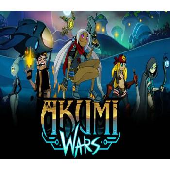 Akumi Wars