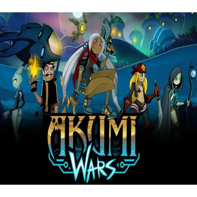 Akumi Wars