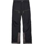 Houdini Дамски ски панталон Houdini Women's Ride Insulated Pants Ski trousers - True Black (107-4205-0215)