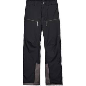 Houdini Дамски ски панталон Houdini Women's Ride Insulated Pants Ski trousers - True Black (107-4205-0215)