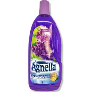  Agnella универсален препарат за под, Люляк, 1000мл