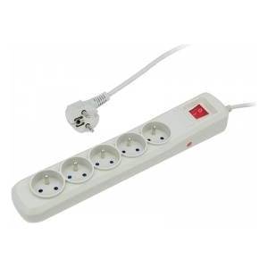 ARMAC Power strip Armac ARC5 5m 5 sockets grey
