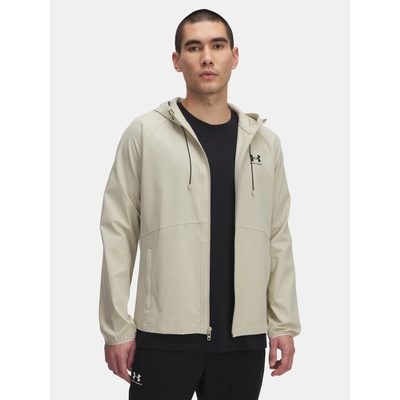 Under Armour Мъжко яке Under Armour UA Vibe Woven Under Armour | Kafyav | МЪЖЕ | M