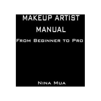 Image 1 of Makeup Artist Manual: From Beginner to Pro | Nina Mua