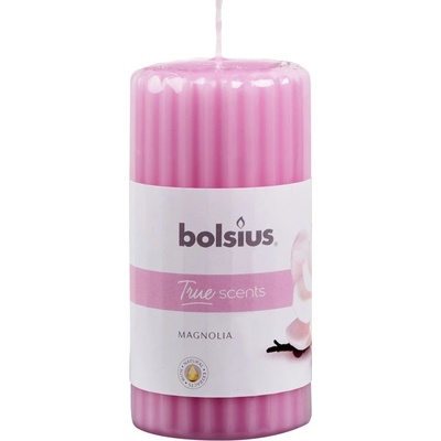 Bolsius 120/60 mm Magnólia