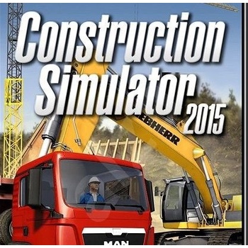 Construction Simulator 2015