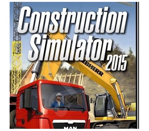 Construction Simulator 2015