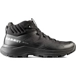 Mammut Мъжки туристически обувки Mammut Sertig III Mid GTX Walking boots - Black - размер 44 (EU) (019-1379-0117)