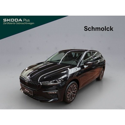 Skoda Scala 1.5 TSI Tour DSG 110 kW