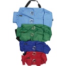 Buster náhubek fixační s přikrytím očí pro kočky S