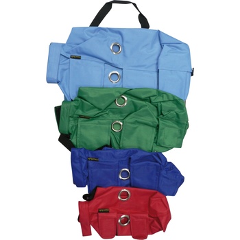 Buster náhubek fixační s přikrytím očí pro kočky S