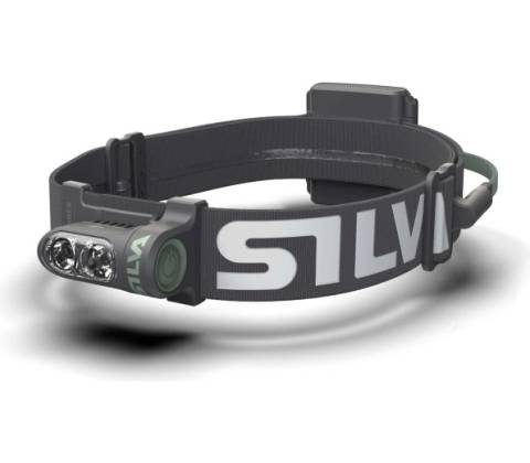 Silva TR Free 2