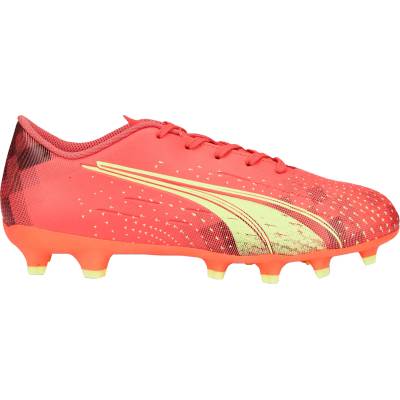 PUMA Футболни обувки Puma ULTRA PLAY FG/AG Jr 106923-001 Размер 37, 5 EU