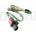 Lambda sonda DELPHI ES21336-12B1 (ES2133612B1)