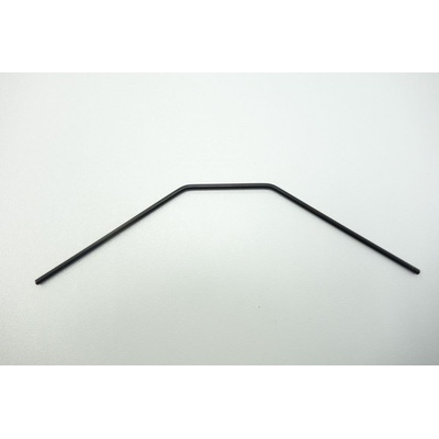 SWORKz oceľový predný stabilizátor 2,2 mm 1 ks
