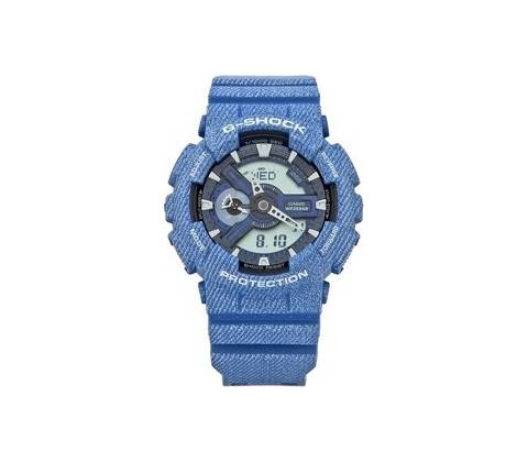 Casio GA-110DC-2A