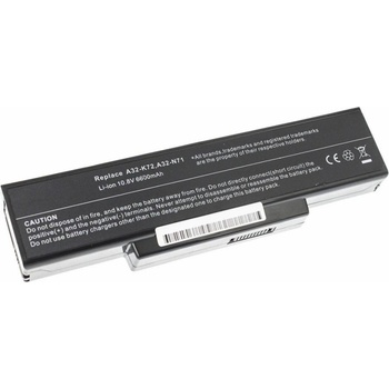 Green Cell AS07 6600mAh - neoriginální