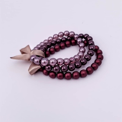 Šperky Katyba náramky 0103