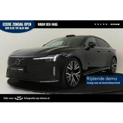 Volvo ES90 246 kW